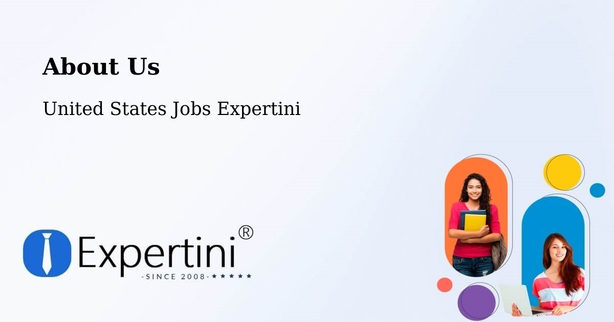 About Expertini Recruitment Platform  – Tanner - Tanner, United States Jobs Expertini