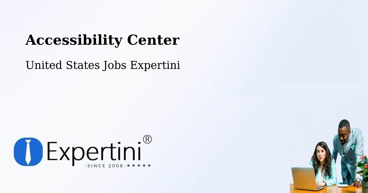 Accessibility Statement – Tanner - United States Jobs Expertini
