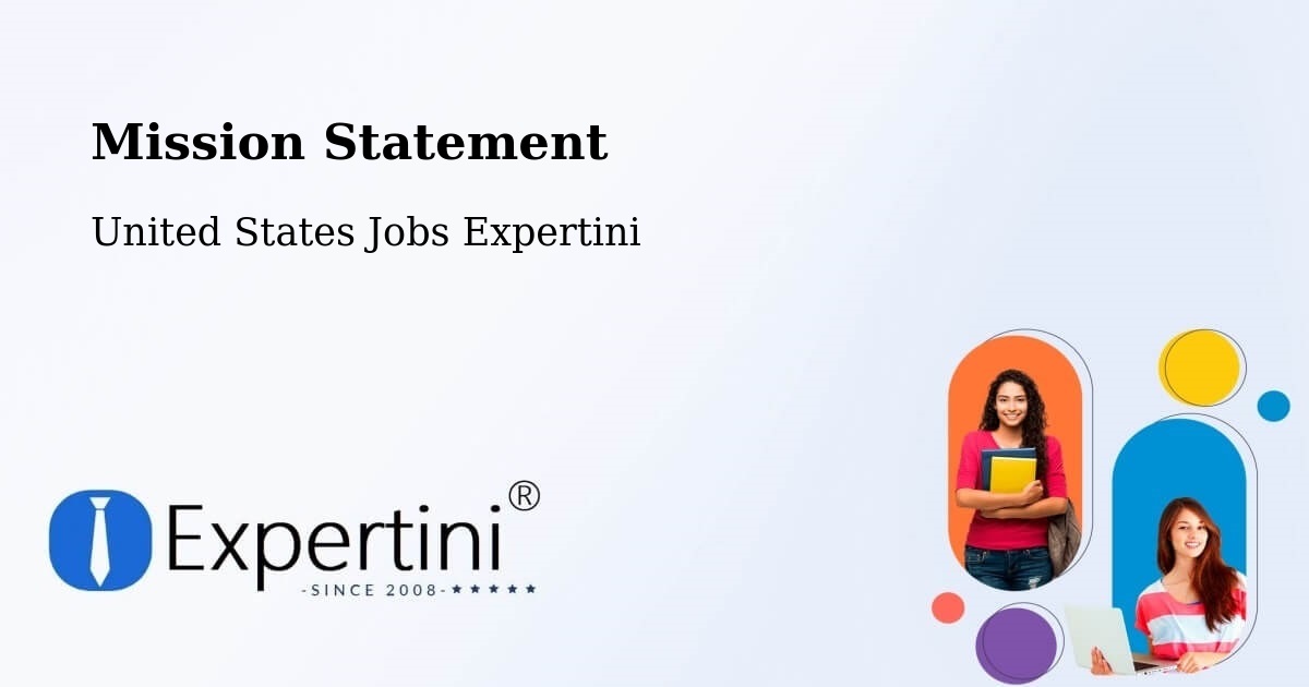 Corporate Mission – Tanner - United States Jobs Expertini