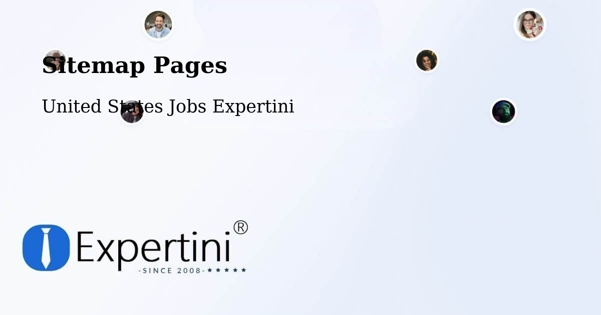 Sitemap Pages - Tanner - United States Jobs Expertini