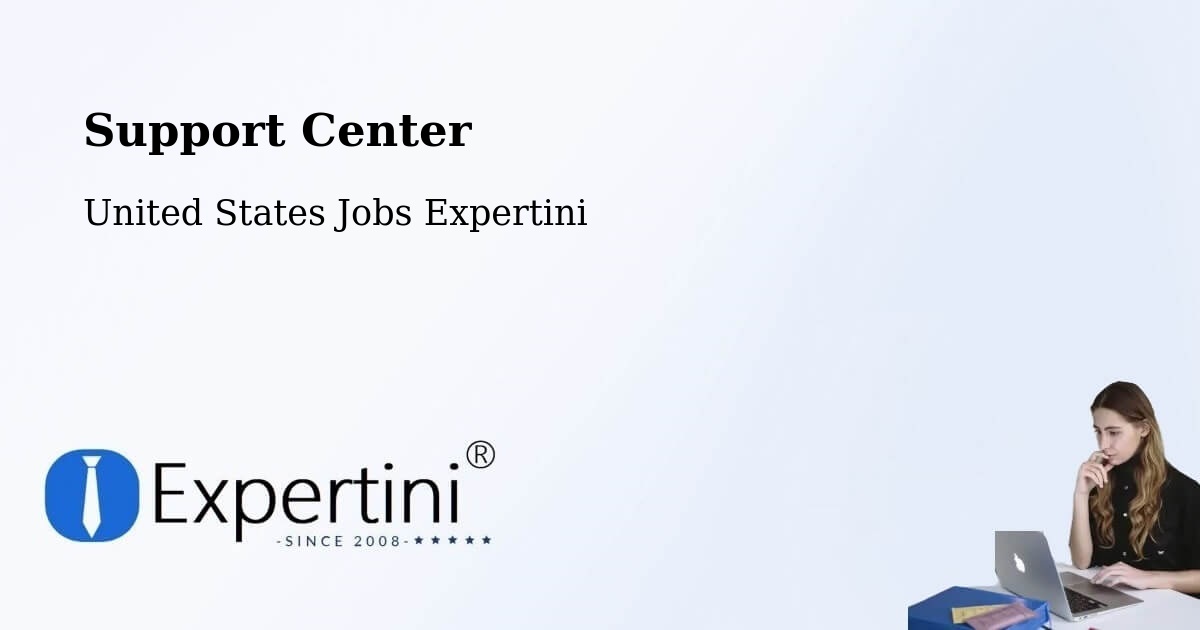 Support Services – Tanner - United States Jobs Expertini