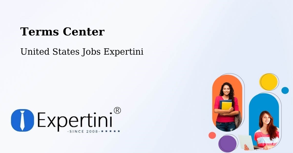 Terms of Service – Tanner - United States Jobs Expertini